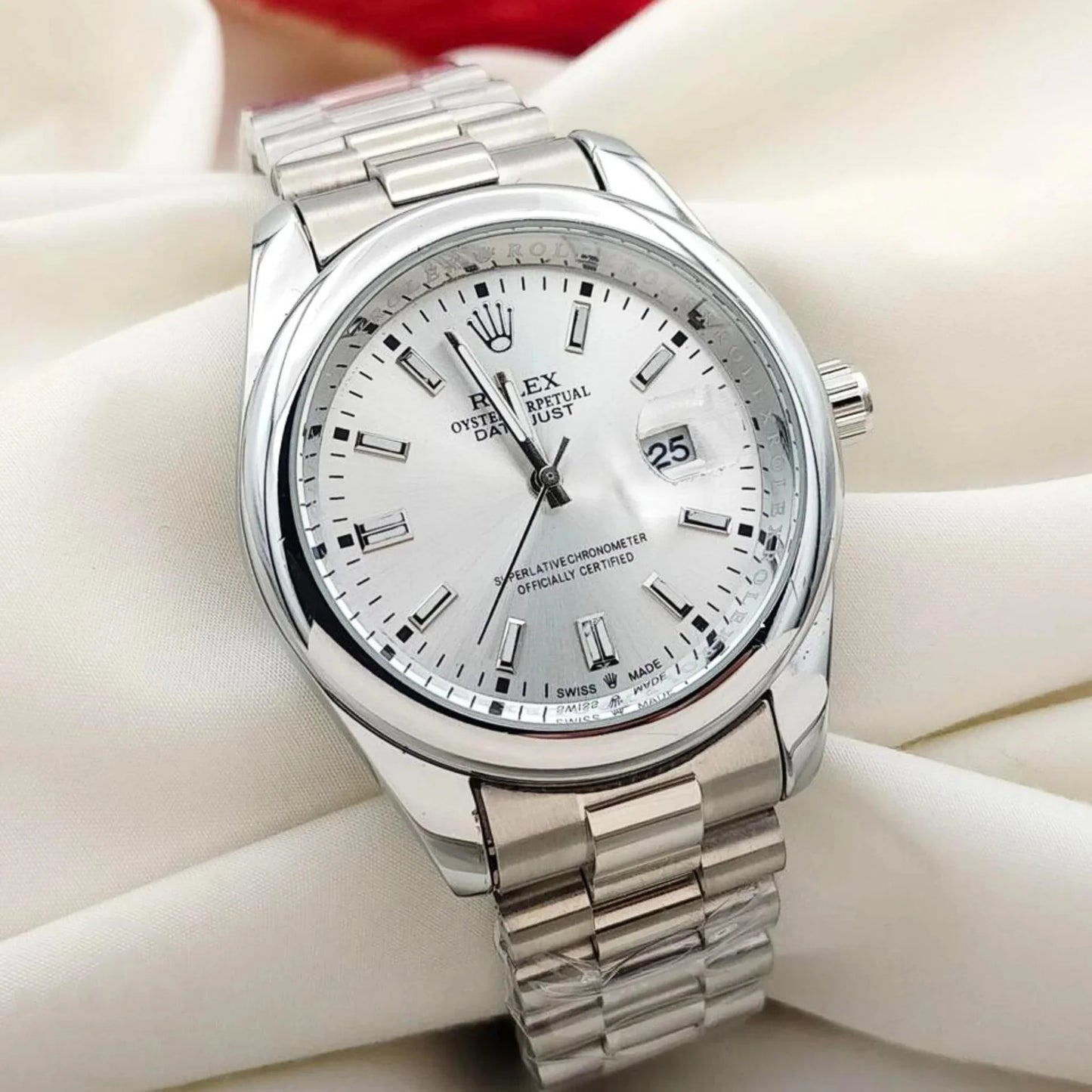 Rolex Oyster Perpetual Datejust