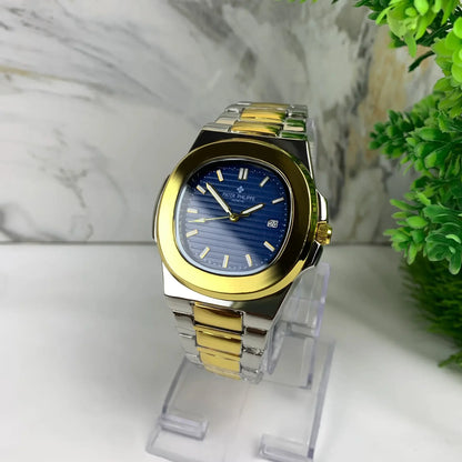 Patek Philippe Nautilus | SGW655 – 35mm – Quartz Movement