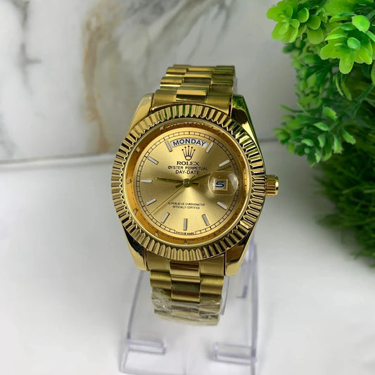 Rolex SGW685 – 35mm Quartz Movement