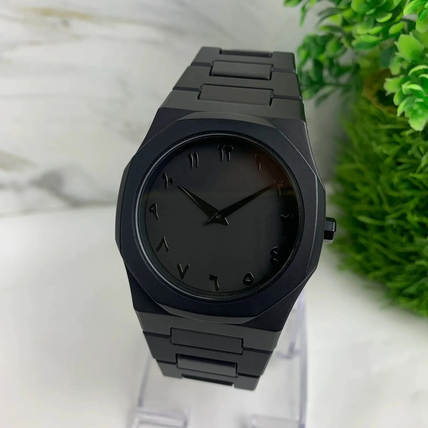 AURA SGW712 – 35mm – Original – Quartz Movement