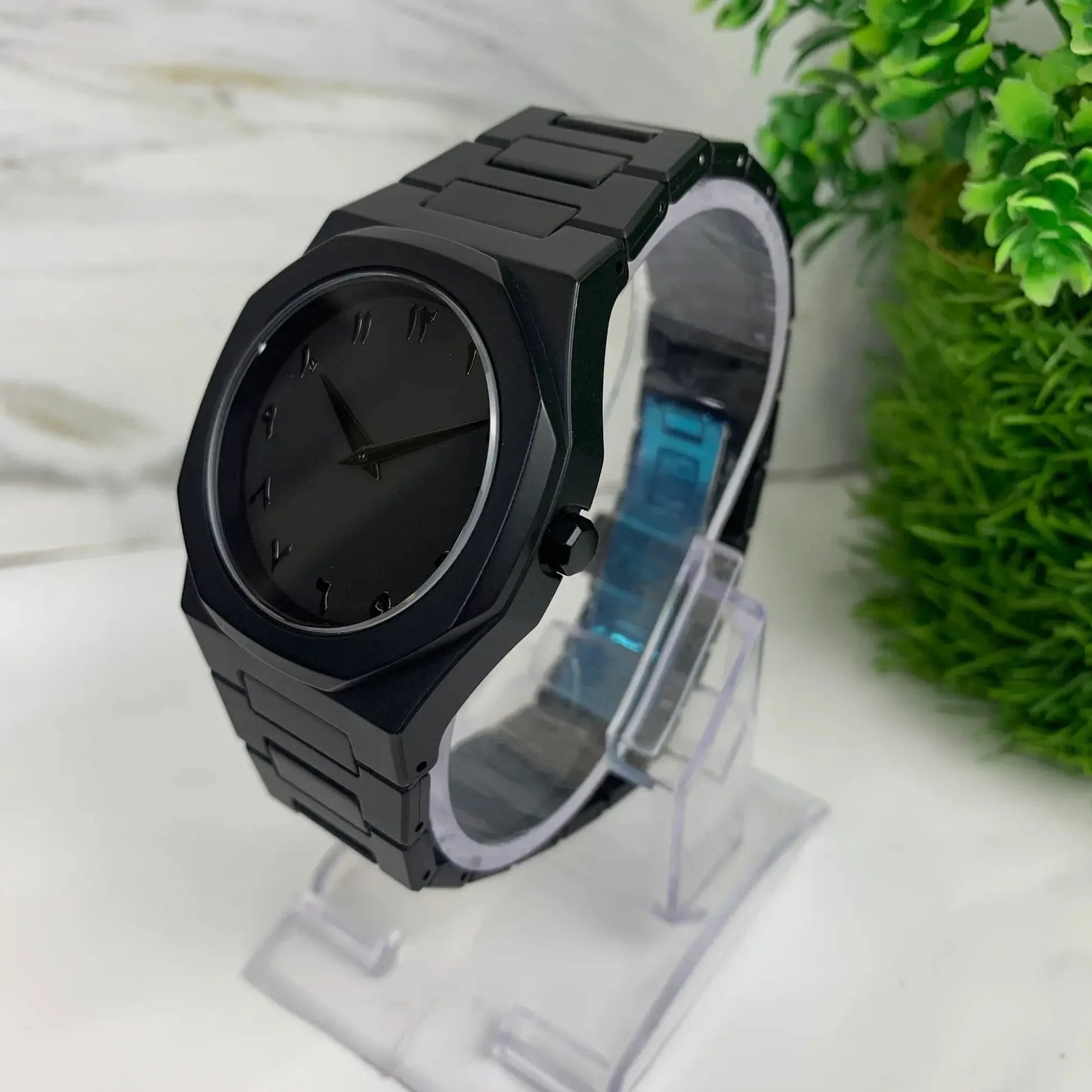 AURA SGW712 – 35mm – Original – Quartz Movement