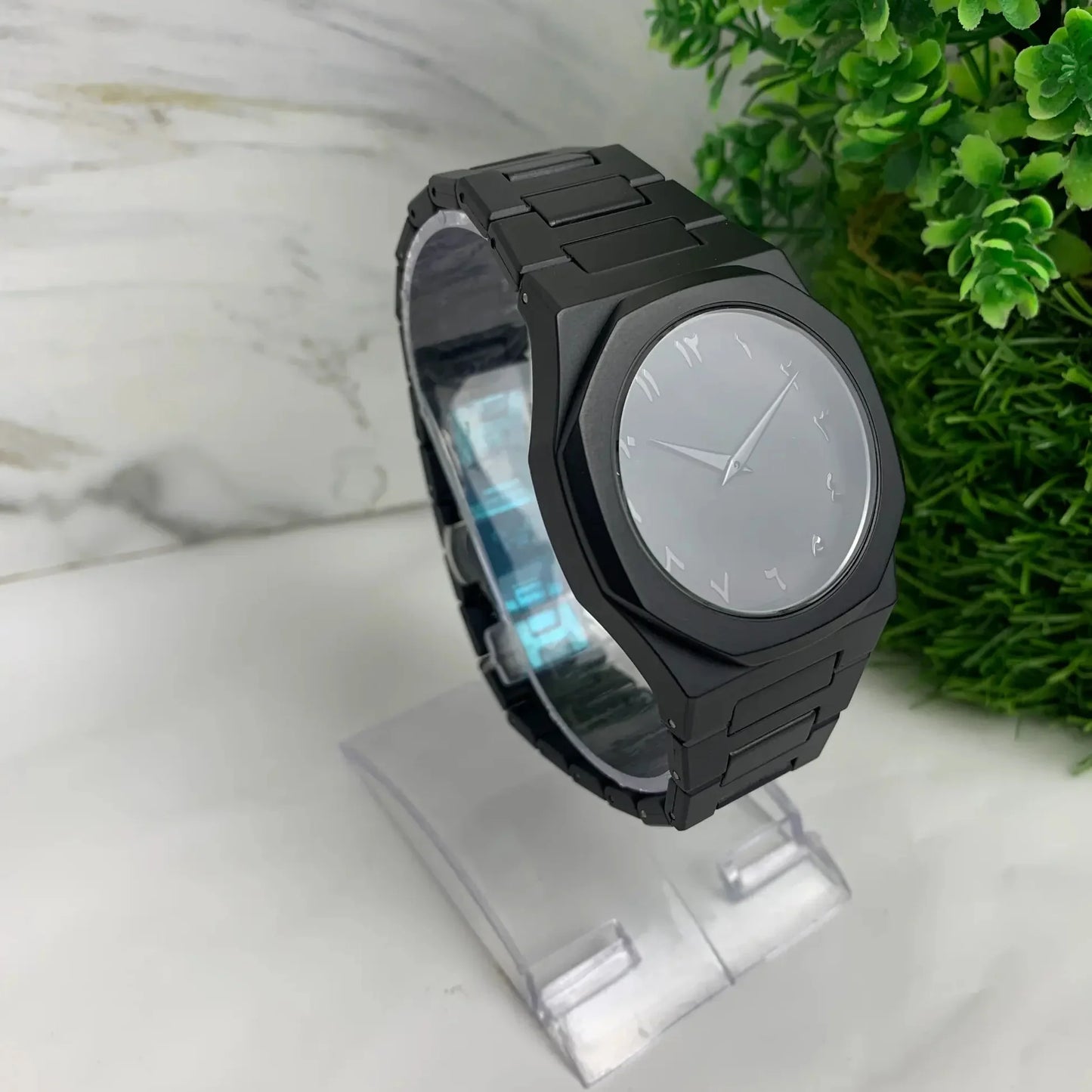 AURA SGW712 – 35mm – Original – Quartz Movement