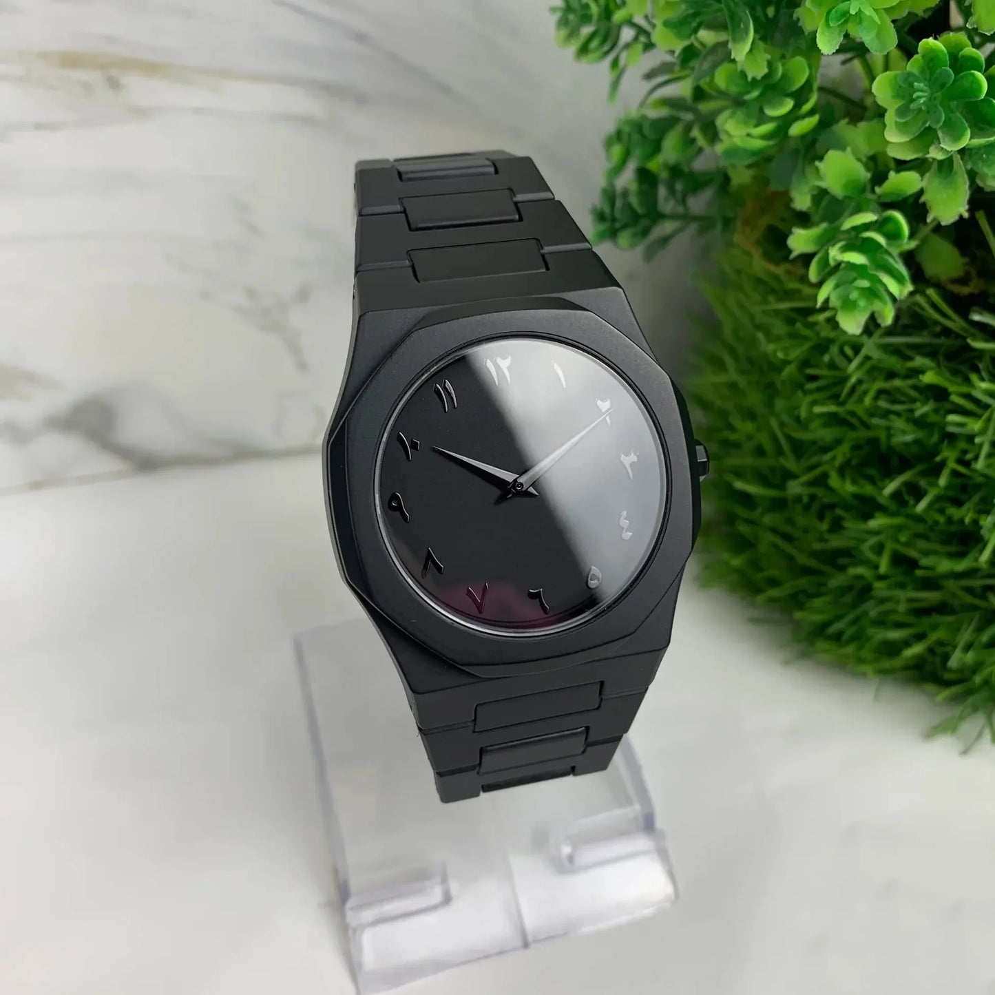 AURA SGW712 – 35mm – Original – Quartz Movement