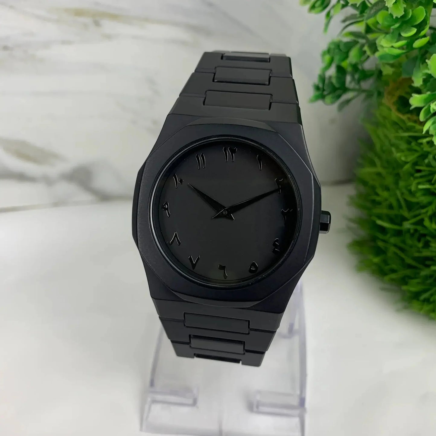 AURA SGW712 – 35mm – Original – Quartz Movement