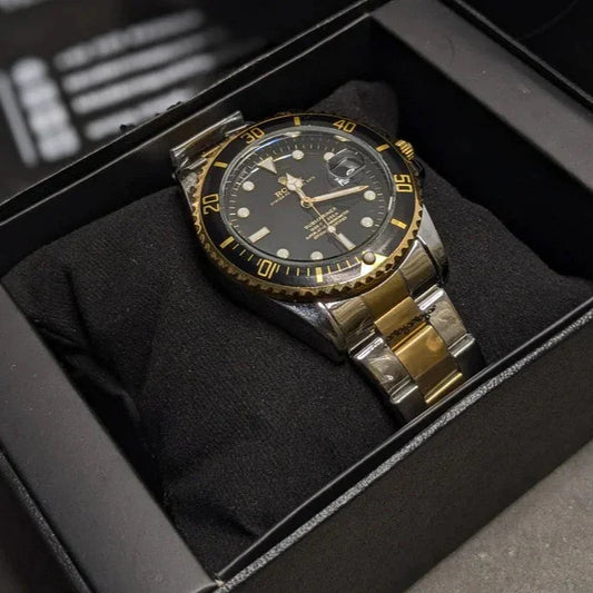 Rolex Legendary Dive Watch