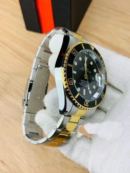 Rolex Legendary Dive Watch