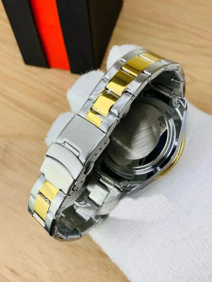 Rolex Legendary Dive Watch