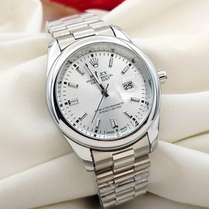Rolex Oyster Perpetual Datejust